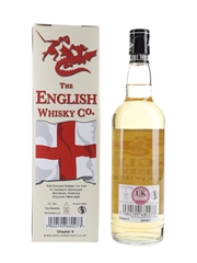 The English Whisky Co. Chapter 9 Bottled 2010 70cl / 46%