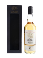 Ardmore 1998 21 Year Old Bottled 2020 - The Single Malts Of Scotland 70cl / 53.1%