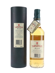 Tamnavulin 10 Year Old Bottled 1990s 70cl / 40%