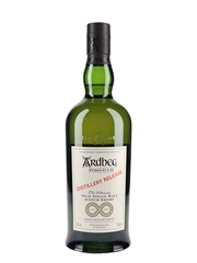 Ardbeg Perpetuum Bottled 2015 - Distillery Release 70cl / 49.2%