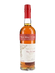 Caol Ila 1984 27 Year Old The Old Malt Cask