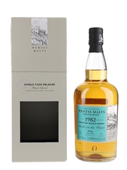 Caol Ila 1982 Single Cask Bottled 2014 - Wemyss Malts 70cl / 46%