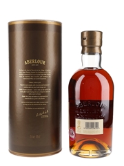 Aberlour 18 Year Old Bottled 2008 70cl / 43%