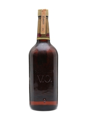 Seagram's VO 6 Year Old 1973  95cl / 40%