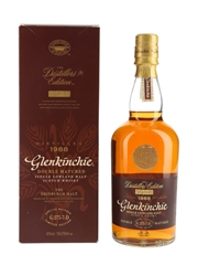 Glenkinchie 1988 Distillers Edition