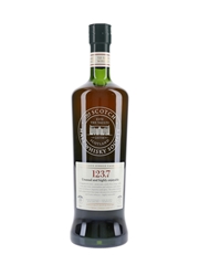 SMWS 123.7 Unusual And Highly Enjoyable Glengoyne 10 Year Old 70cl / 59.6%