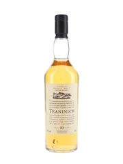 Teaninich 10 Year Old Flora & Fauna 70cl / 43%