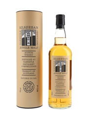 Kilkerran Work In Progress 4 Released 2012 70cl / 46%