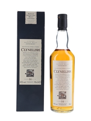 Clynelish 14 Year Old Flora & Fauna 70cl / 43%