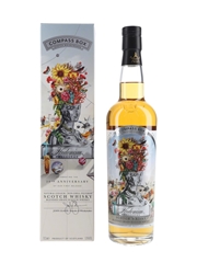 Compass Box Hedonism Felicitas