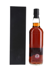 Bunnahabhain 1987 25 Year Old Bottled 2013 - Adelphi 70cl / 49.7%