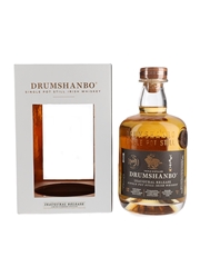 Drumshanbo Inaugural Release The Shed Distillery 70cl / 46%
