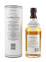 Balvenie 1980 15 Year Old Single Barrel 12573 Bottled 1996 70cl / 50.4%