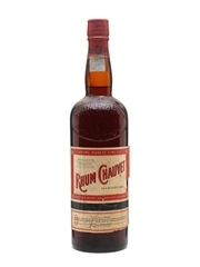 Rhum Chauvet 14 Grand Prix Bottled 1940-50s 100cl / 40%