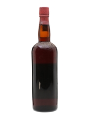 Rhum Chauvet 14 Grand Prix Bottled 1940-50s 100cl / 40%