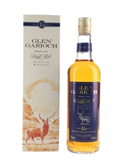 Glen Garioch 15 Year Old