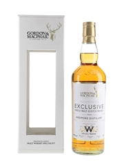 Ardmore 1993 Exclusive Gordon & MacPhail Bottled 2015 - Whisky-Online 70cl / 49.9%