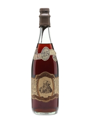 Very Olde St Nick 25 Year Old Heaven Hill - 115 Proof 75cl / 57.5%