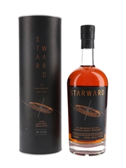 Starward 10th Anniversary Bottling  70cl / 52%