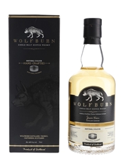 Wolfburn  70cl / 46%