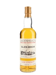 Glen Mhor 1975 Cask Strength #931