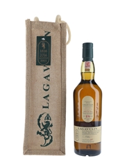 Lagavulin 18 Year Old Feis Ile 2016 - 200th Anniversary 70cl / 49.5%