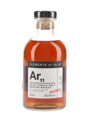 Ar11 Elements Of Islay Elixir Distillers 50cl / 56.8%