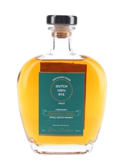 Dutch 100% Rye Whisky Dom Raskrow 70cl / 46%
