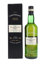 Pittyvaich Glenlivet 1977 18 Year Old