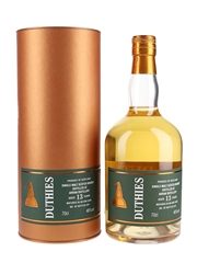 Arran Duthies 13 Year Old