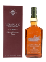 Strathisla 25 Year Old