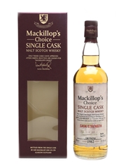 Linlithgow 1982 Mackillop's Choice