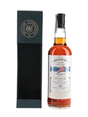 Heaven Hill 23 Year Old Bottled 2020 - Cadenhead's 70cl / 54.5%