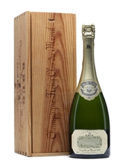 Krug 1990 Clos Du Mesnil