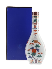 Nikka Kingsland Arita-Yaki Collection Ceramic Decanter 60cl / 43%