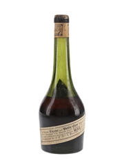 Vieille Cure Liqueur Bottled 1940s-1950s 37.5cl