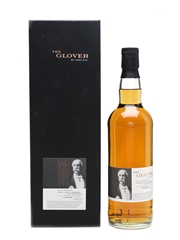 The Glover 14 Year Old Adelphi 70cl / 44.3%