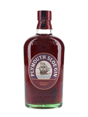 Plymouth Sloe Gin