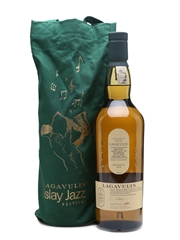 Lagavulin Islay Jazz Festival 2016