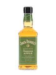 Jack Daniel's Tennessee Apple  35cl / 35%