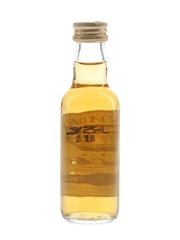 Bowmore 17 Year Old Bottled 1990s-2000s 5cl / 43%