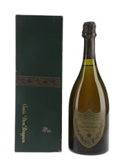 Dom Perignon 1973