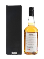 Chichibu 2011 The Peated Cask Strength Bottled 2015 70cl / 62.5%