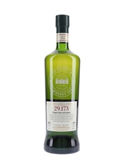 SMWS 29.173 Forget Time And Space Laphroaig 1999 16 Year Old 70cl / 59.8%