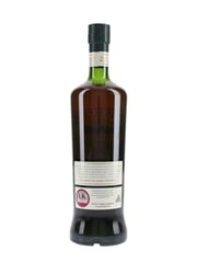 SMWS 27.110 Horse Harnesses And Mescal Worms Springbank 1992 22 Year Old 70cl / 52.6%