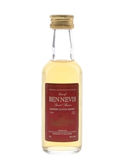 Dew Of Ben Nevis Special Reserve  5cl / 40%