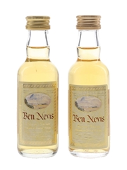 Dew Of Ben Nevis Supreme Selection