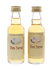 Dew Of Ben Nevis Supreme Selection