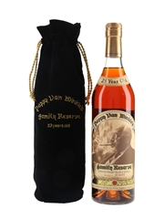 Pappy Van Winkle's 23 Year Old Family Reserve