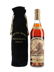 Pappy Van Winkle's 23 Year Old Family Reserve